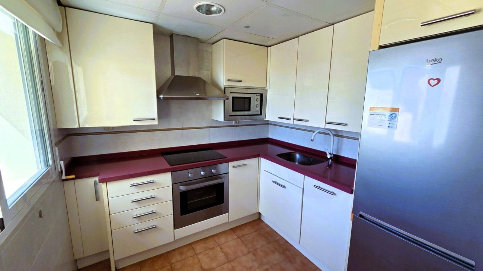 2 sypialnia Dom szeregowy na sprzedaż w Salobrena z basenem garażem - 270 000 € (Ref: 9815944)