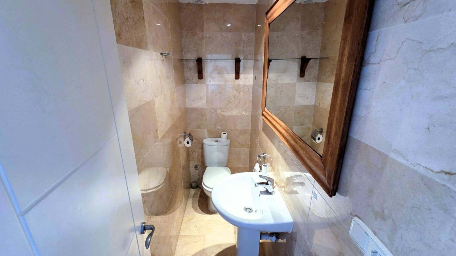 2 sypialnia Dom szeregowy na sprzedaż w Salobrena z basenem garażem - 270 000 € (Ref: 9815944)