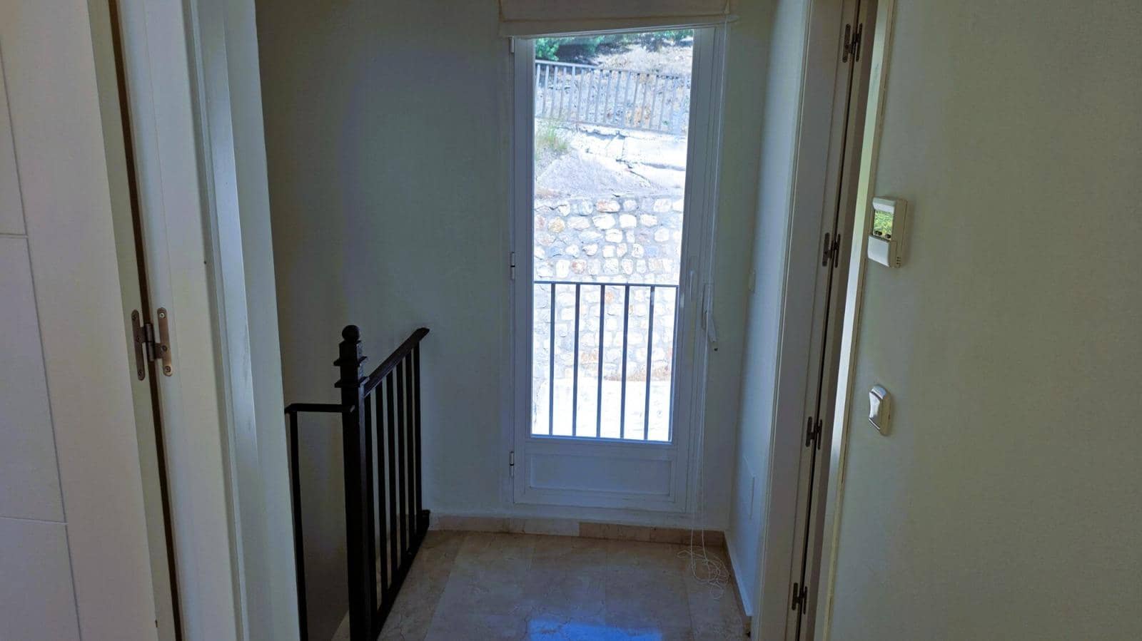 2 sypialnia Dom szeregowy na sprzedaż w Salobrena z basenem garażem - 270 000 € (Ref: 9815944)