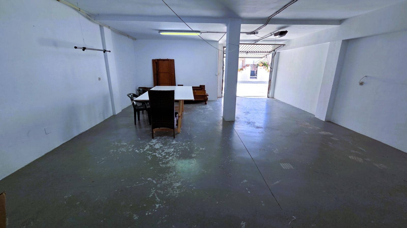 2 sypialnia Dom szeregowy na sprzedaż w Salobrena z basenem garażem - 270 000 € (Ref: 9815944)