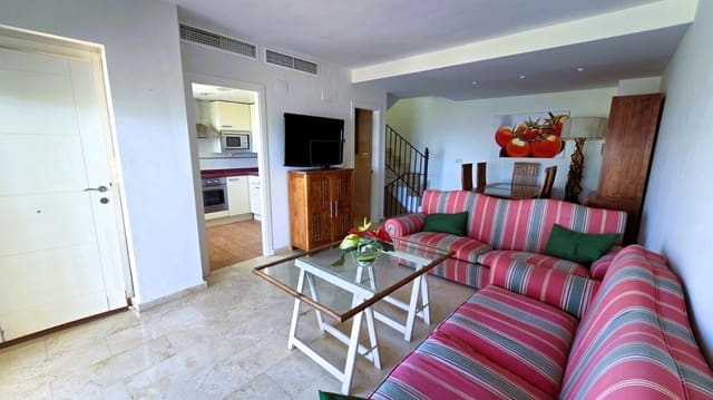 2 sypialnia Dom szeregowy na sprzedaż w Salobreña z basenem garażem - 270 000 € (Ref: 9815944)
