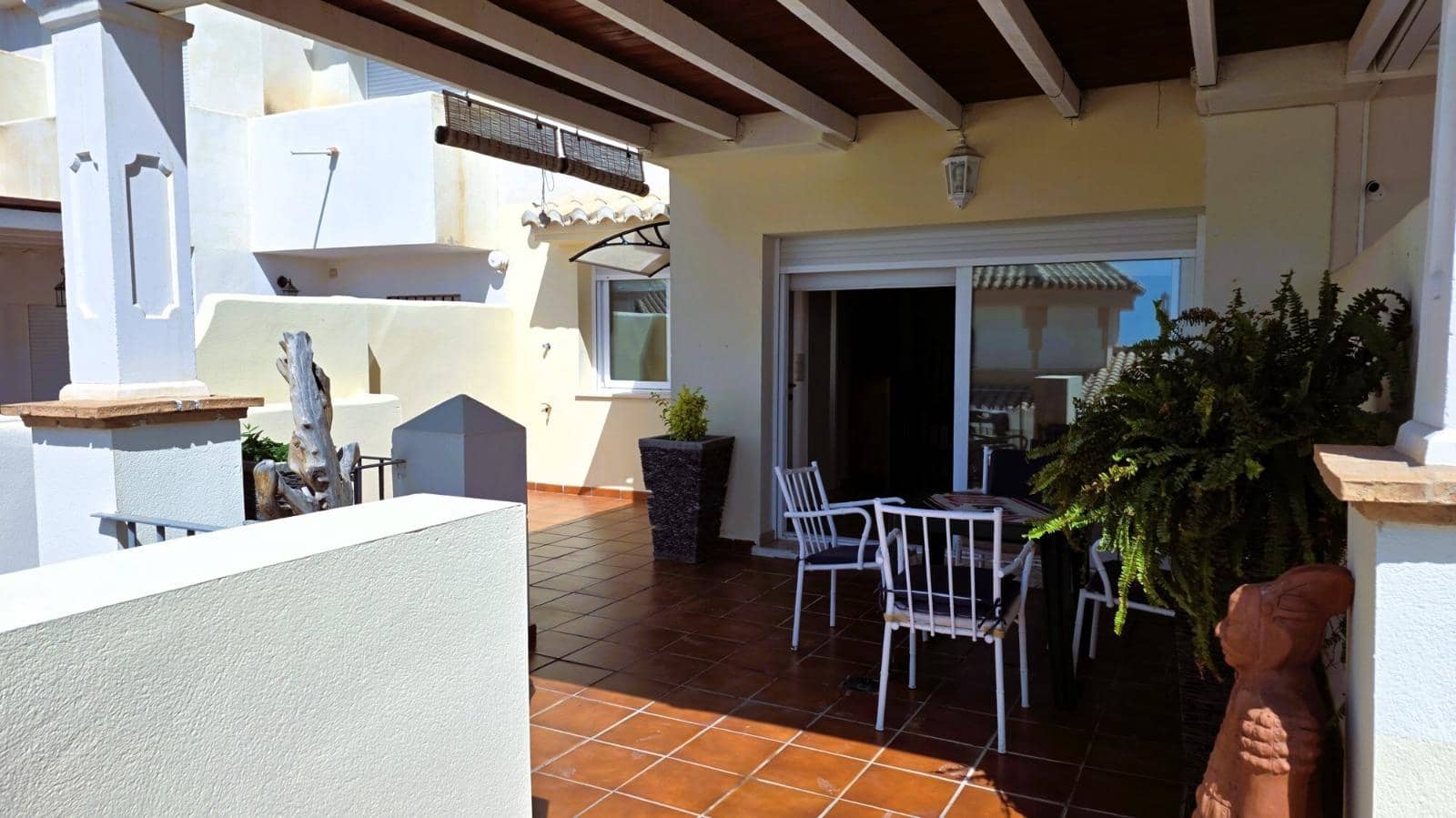 2 sypialnia Dom szeregowy na sprzedaż w Salobrena z basenem garażem - 270 000 € (Ref: 9815944)