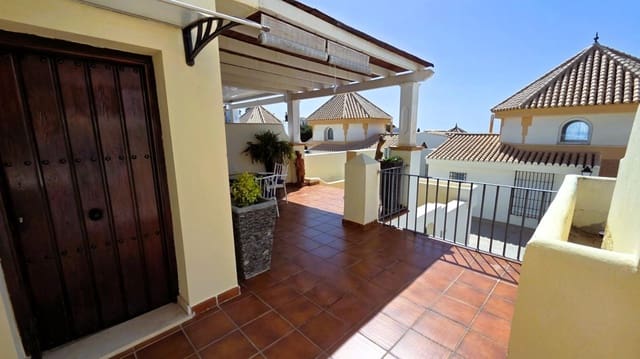 2 sypialnia Dom szeregowy na sprzedaż w Salobreña z basenem garażem - 270 000 € (Ref: 9815944)