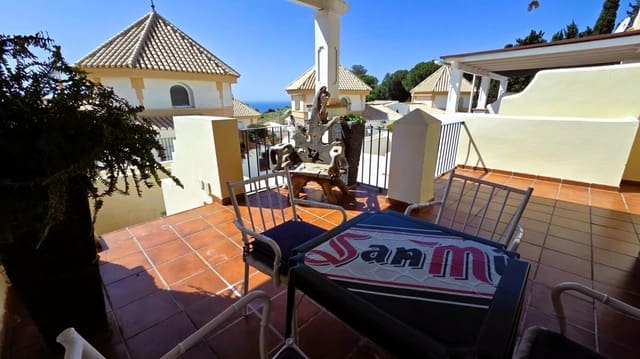 2 sypialnia Dom szeregowy na sprzedaż w Salobreña z basenem garażem - 270 000 € (Ref: 9815944)