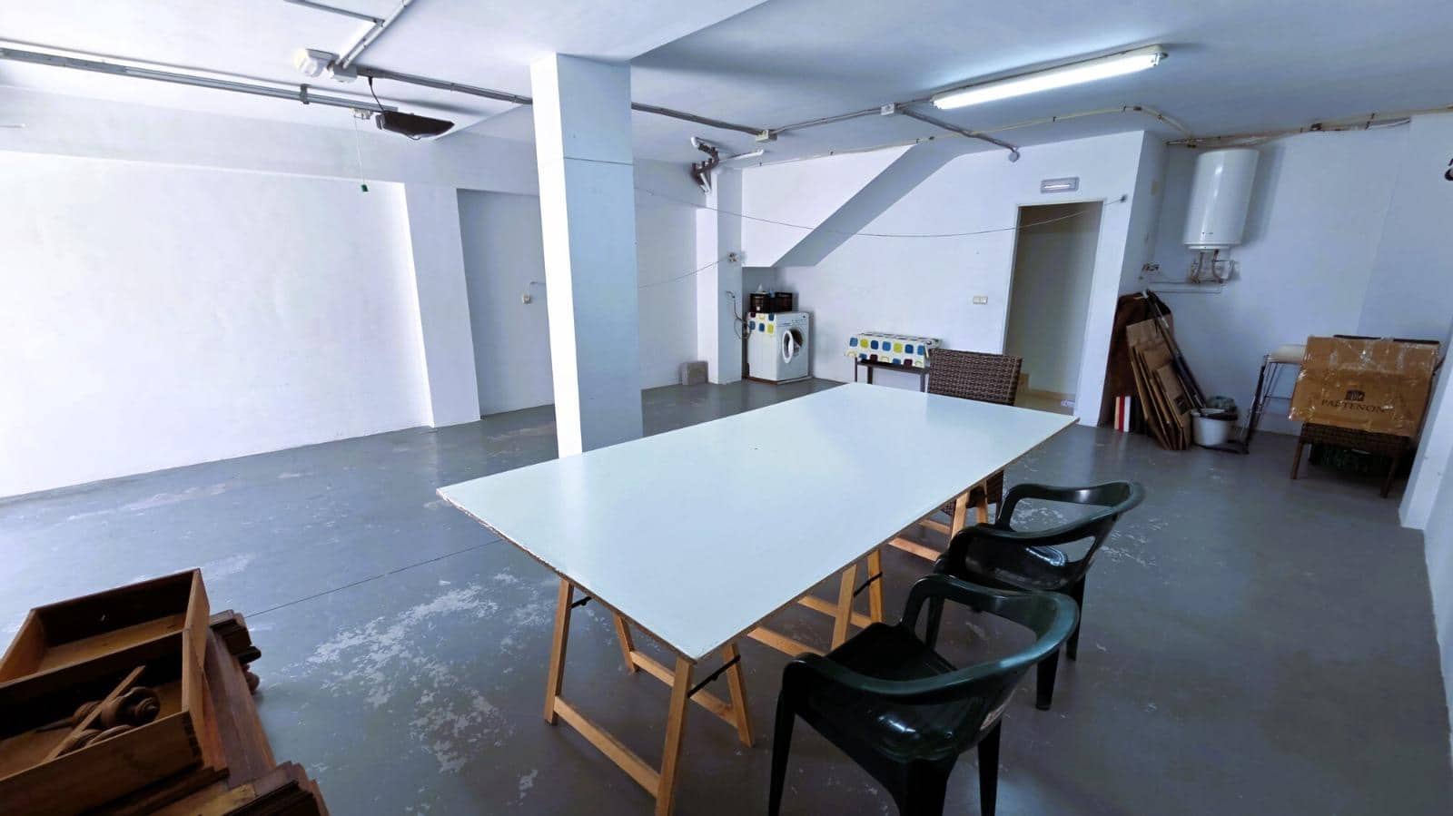 2 sypialnia Dom szeregowy na sprzedaż w Salobrena z basenem garażem - 270 000 € (Ref: 9815944)