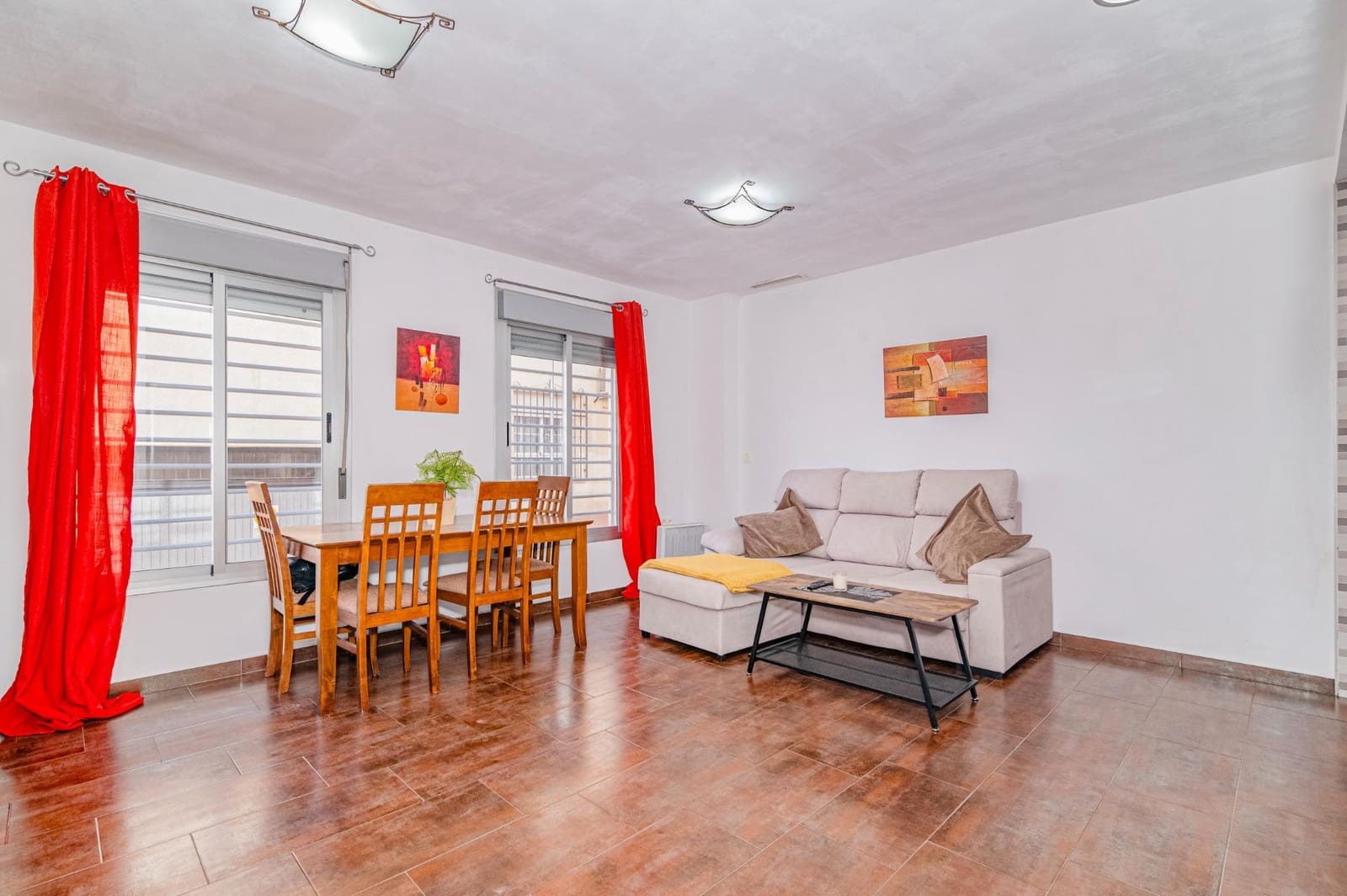 1 bedroom Flat for sale in Albolote with pool garage - € 145,000 (Ref: 9829294)