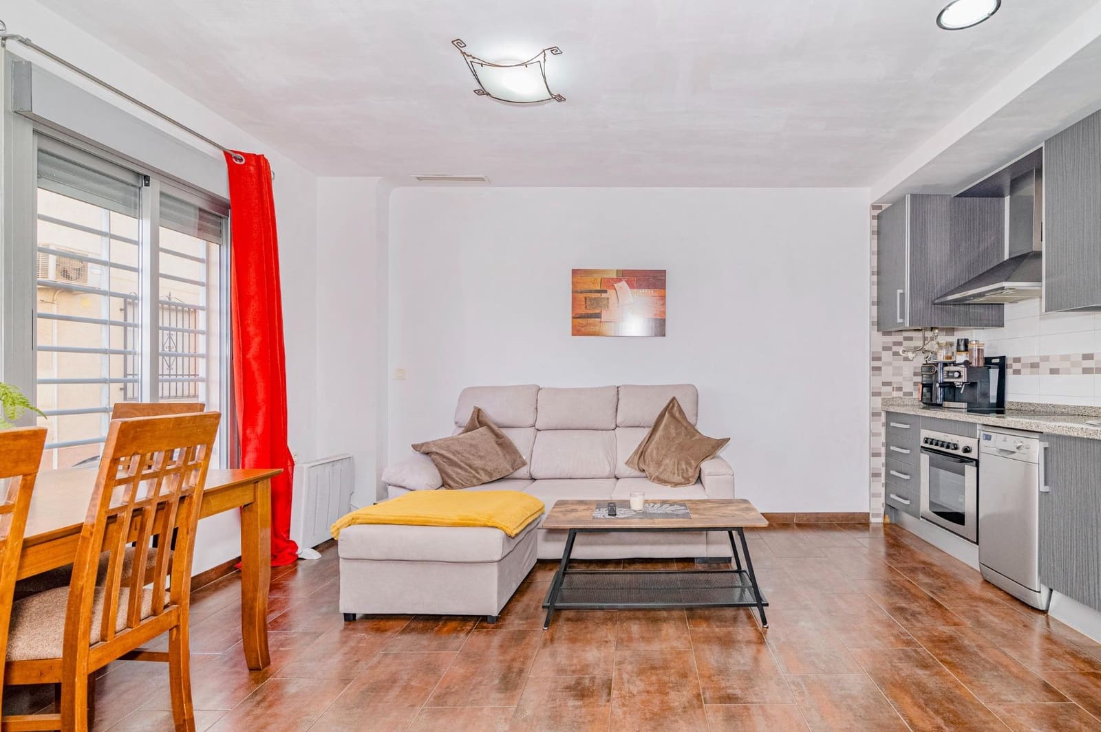 1 bedroom Flat for sale in Albolote with pool garage - € 145,000 (Ref: 9829294)