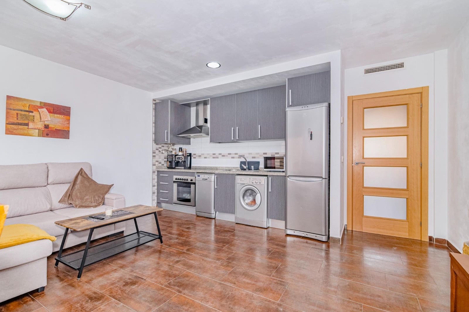 1 bedroom Flat for sale in Albolote with pool garage - € 145,000 (Ref: 9829294)