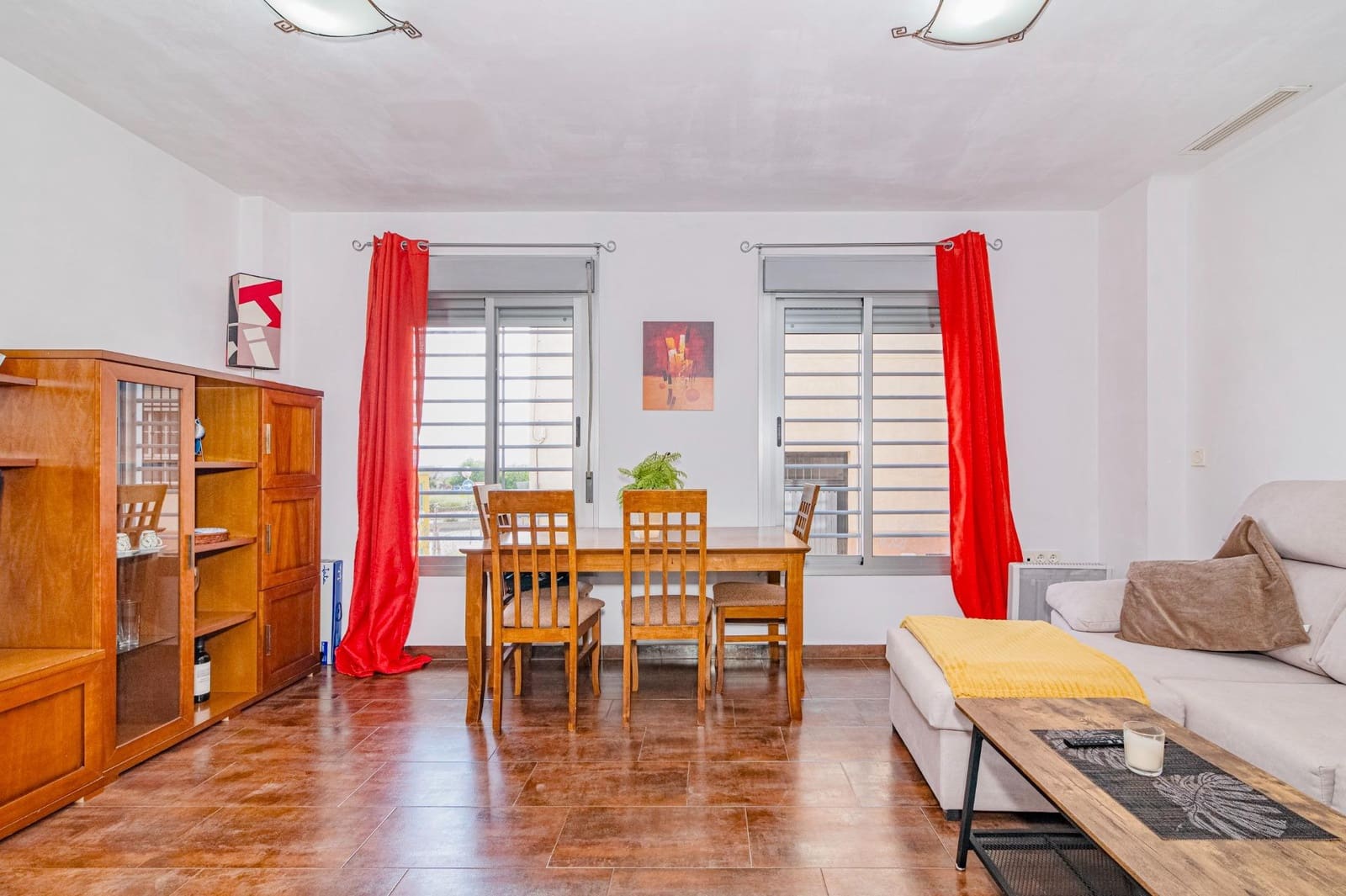 1 bedroom Flat for sale in Albolote with pool garage - € 145,000 (Ref: 9829294)