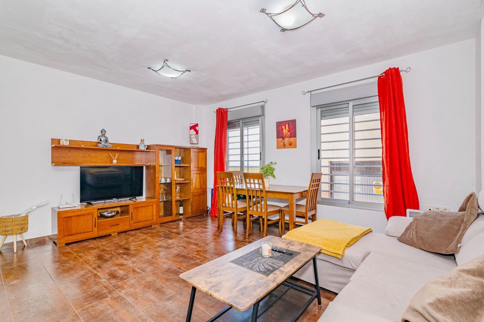1 bedroom Flat for sale in Albolote with pool garage - € 145,000 (Ref: 9829294)