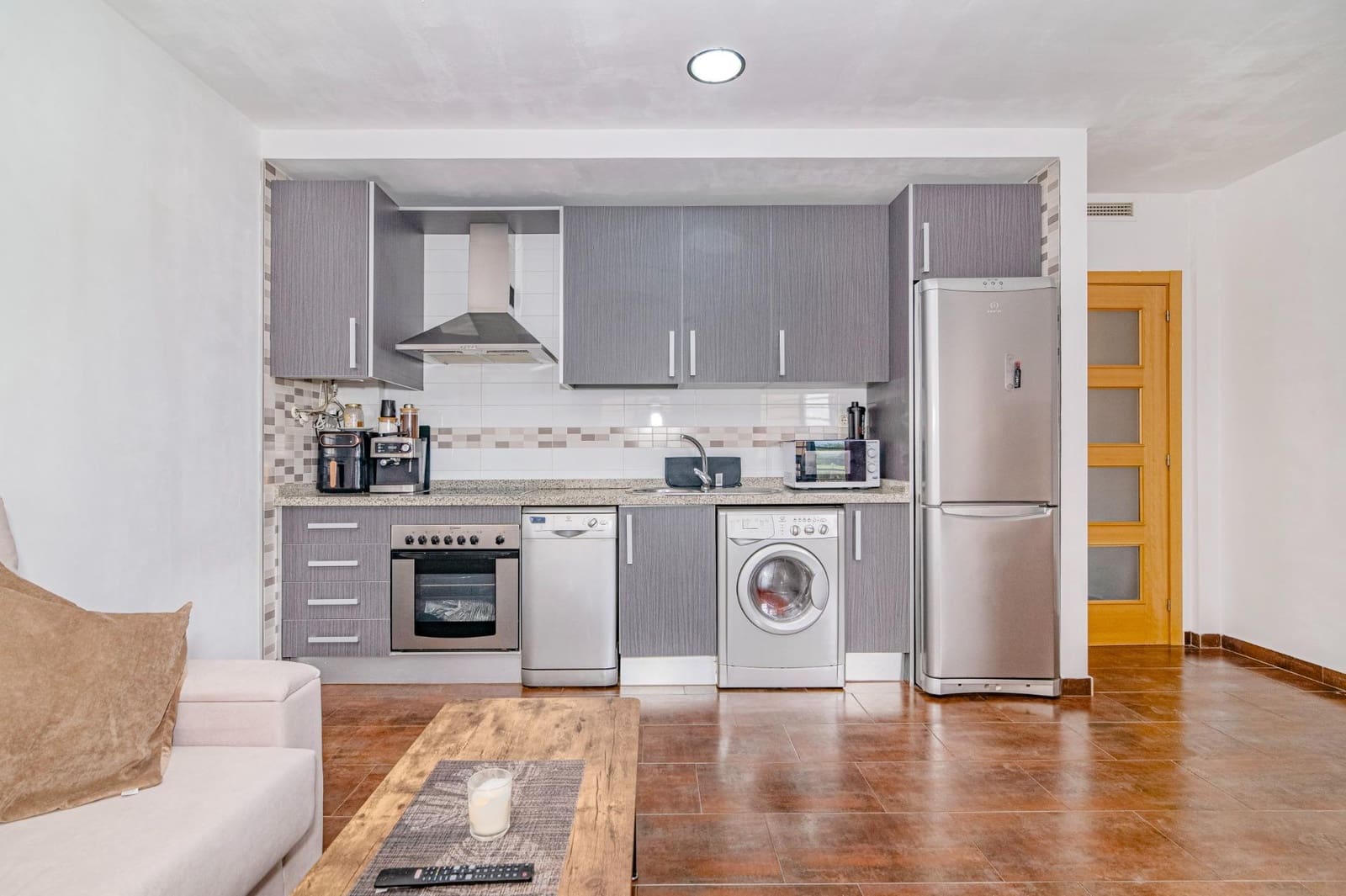 1 bedroom Flat for sale in Albolote with pool garage - € 145,000 (Ref: 9829294)