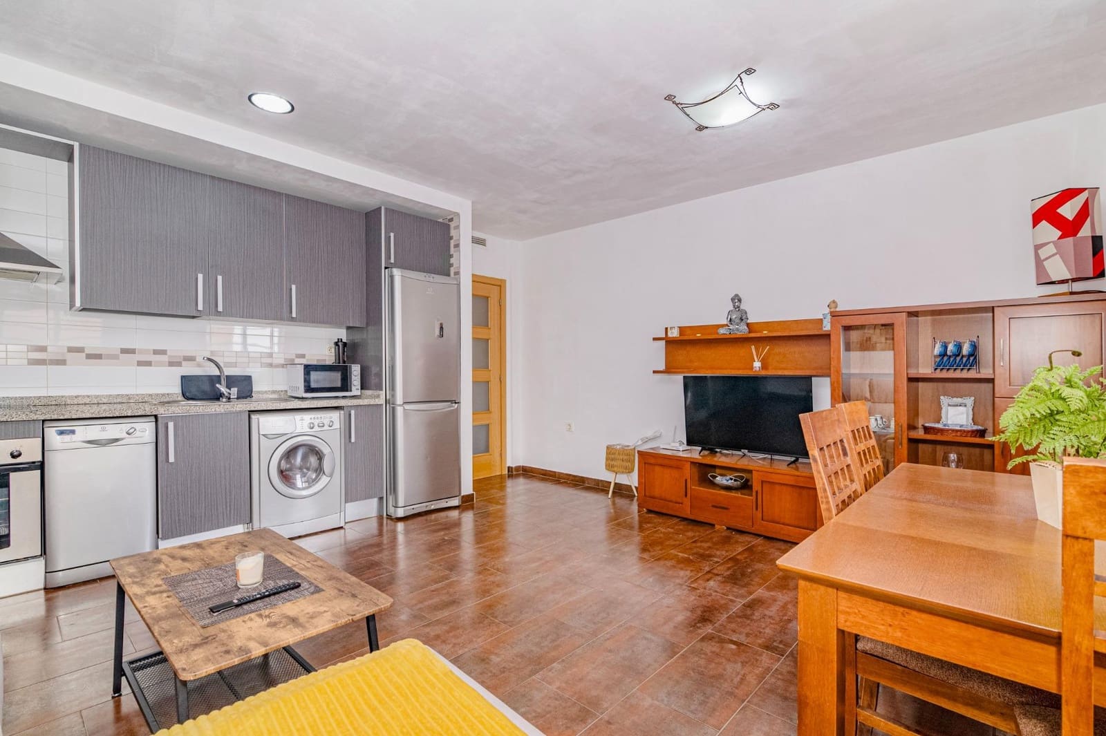 1 bedroom Flat for sale in Albolote with pool garage - € 145,000 (Ref: 9829294)