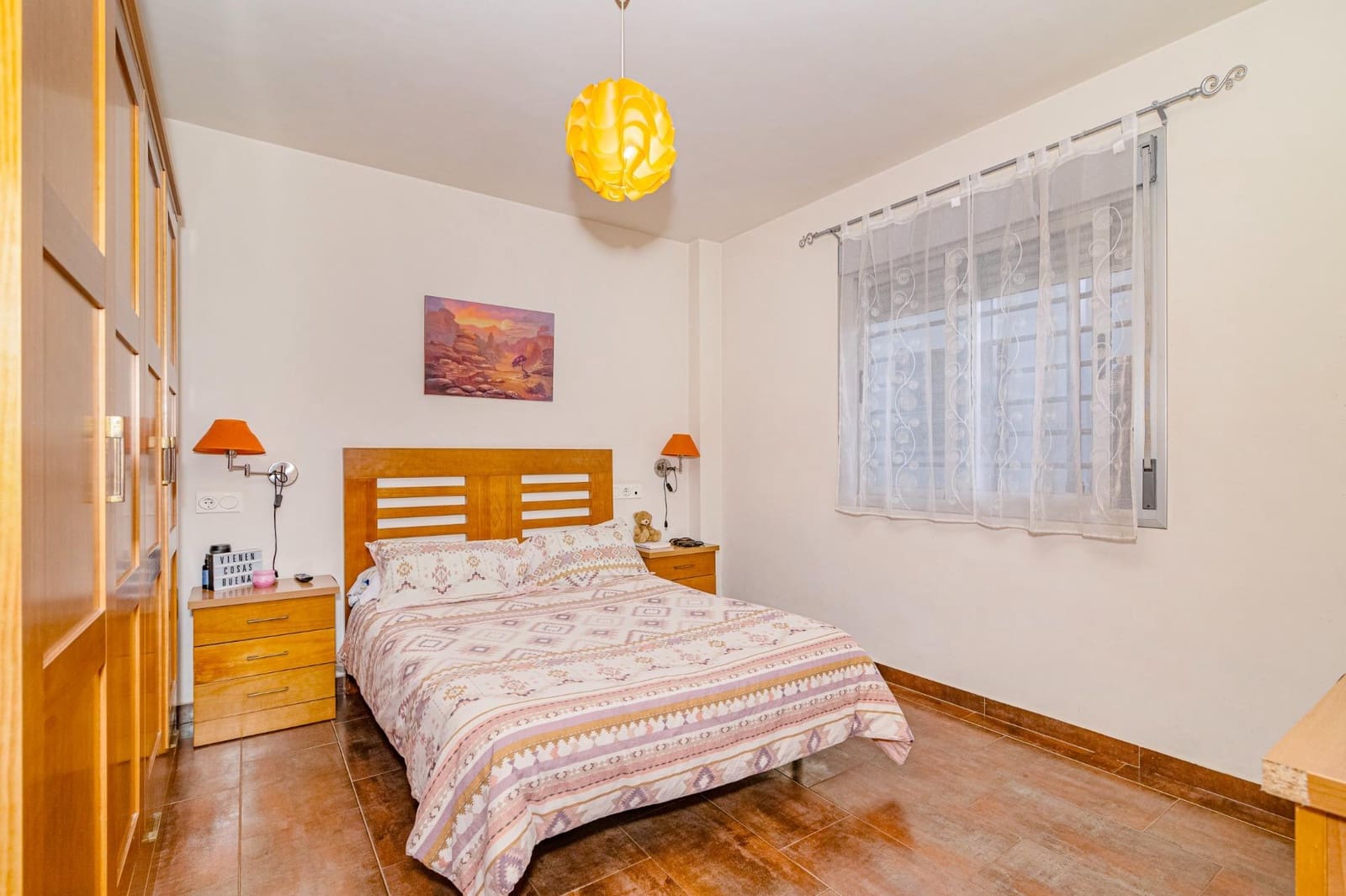 1 bedroom Flat for sale in Albolote with pool garage - € 145,000 (Ref: 9829294)