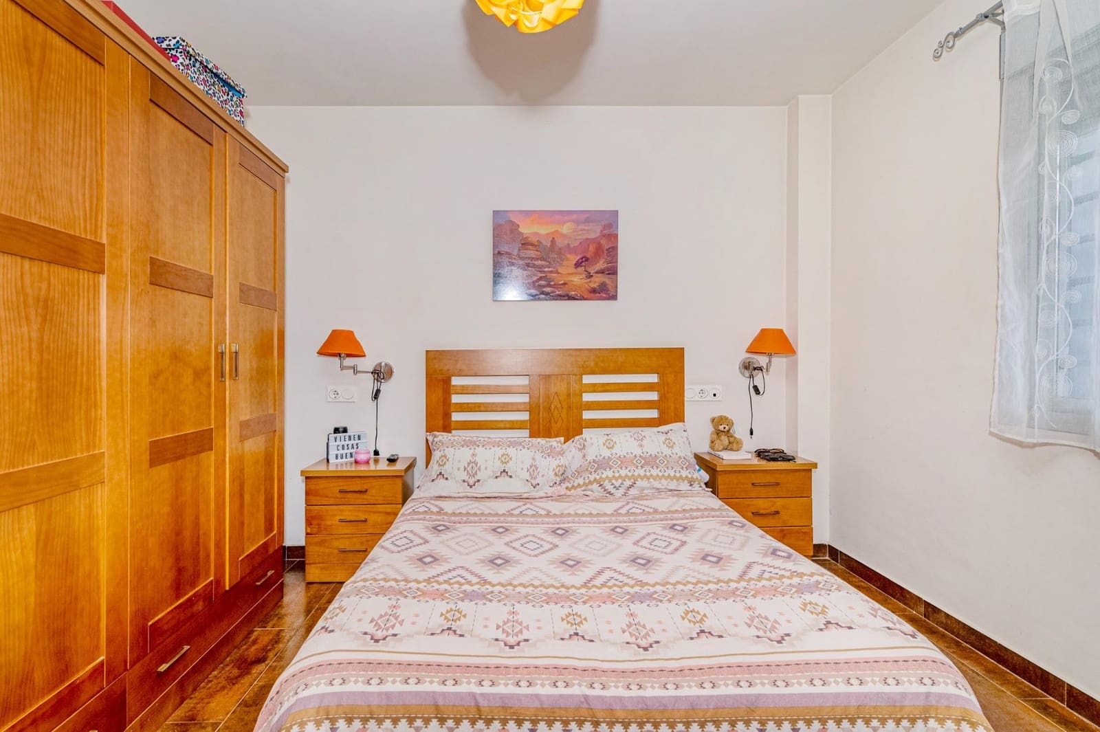 1 bedroom Flat for sale in Albolote with pool garage - € 145,000 (Ref: 9829294)