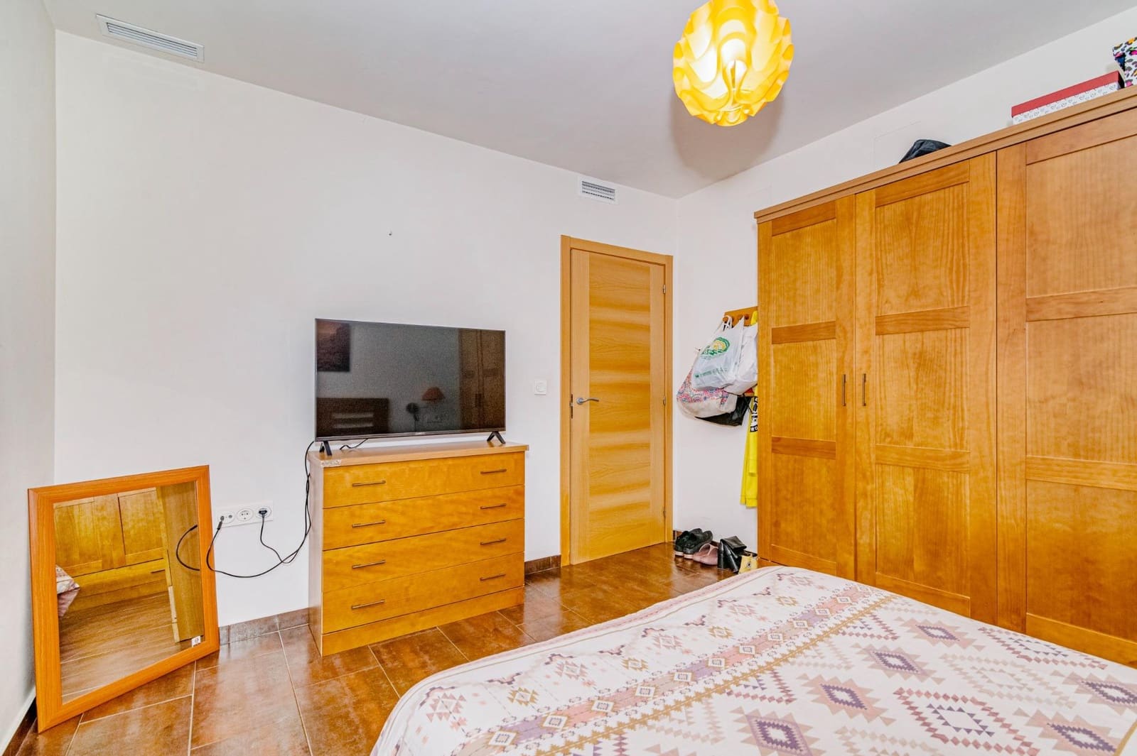 1 bedroom Flat for sale in Albolote with pool garage - € 145,000 (Ref: 9829294)