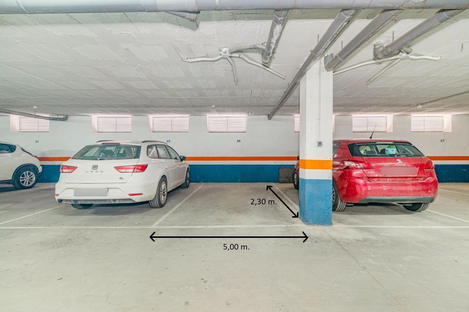 1 bedroom Flat for sale in Albolote with pool garage - € 145,000 (Ref: 9829294)
