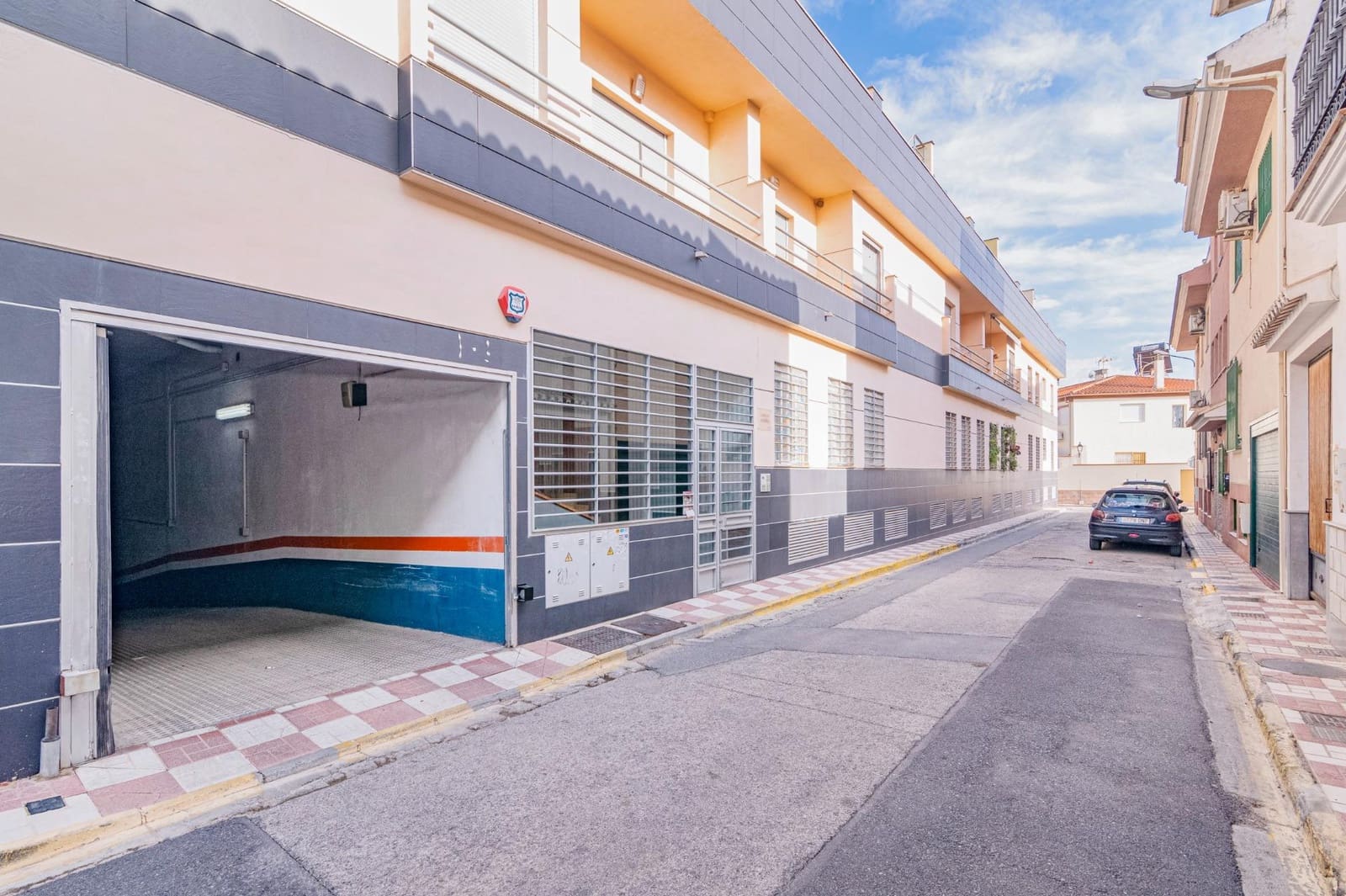 1 bedroom Flat for sale in Albolote with pool garage - € 145,000 (Ref: 9829294)