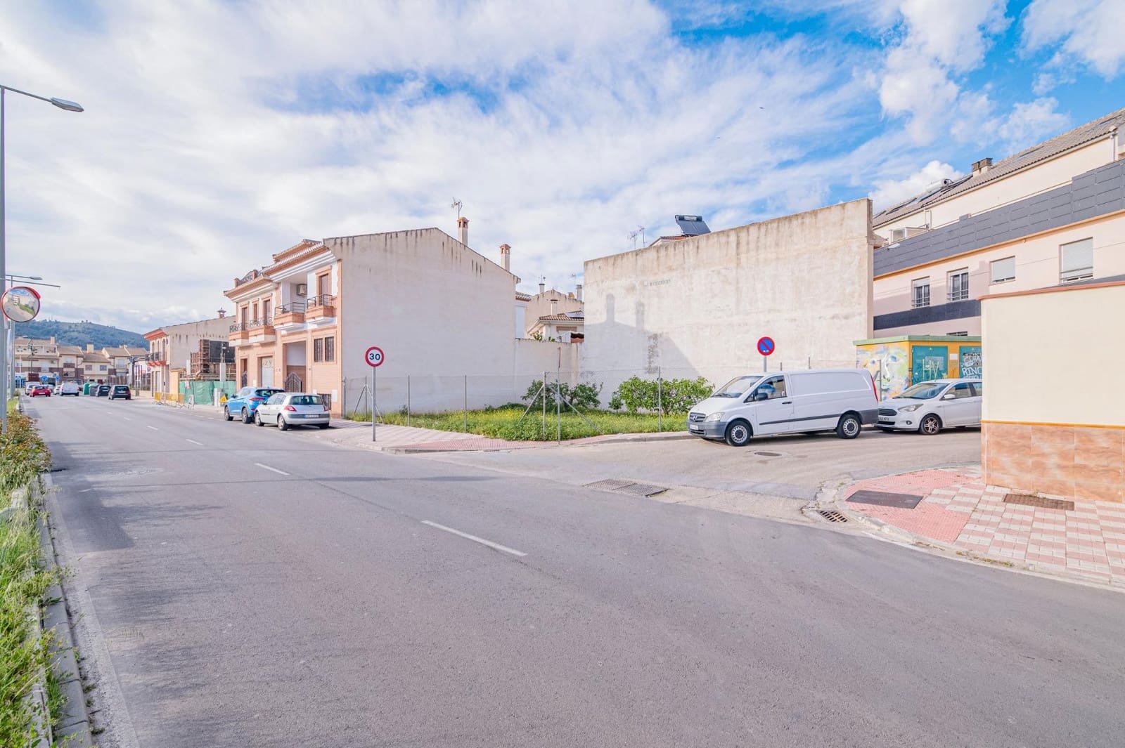 1 bedroom Flat for sale in Albolote with pool garage - € 145,000 (Ref: 9829294)