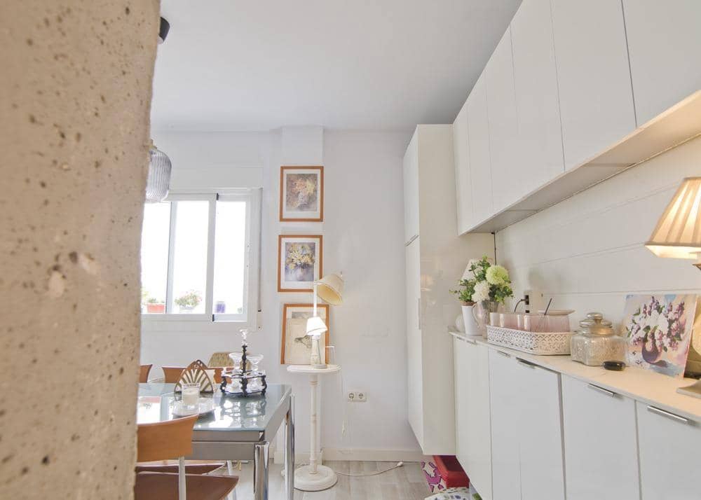 2 camera da letto Appartamento in vendita in Motril con garage - 170.000 € (Rif: 9829295)