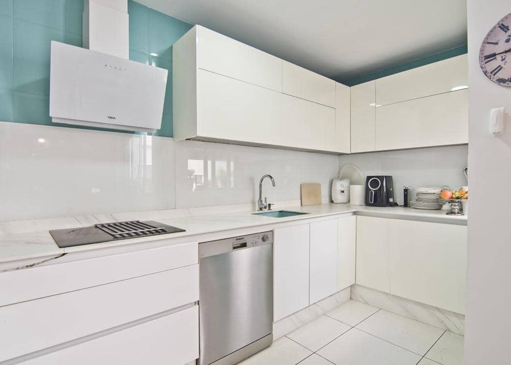2 camera da letto Appartamento in vendita in Motril con garage - 170.000 € (Rif: 9829295)