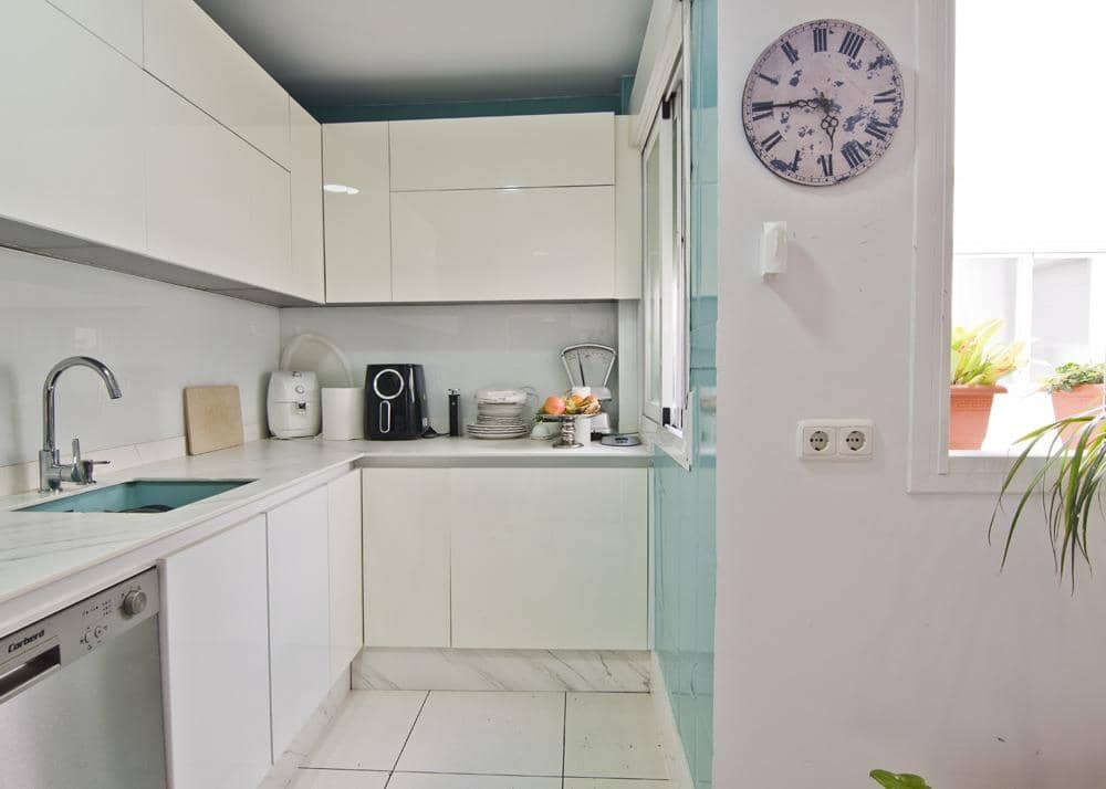 2 camera da letto Appartamento in vendita in Motril con garage - 170.000 € (Rif: 9829295)