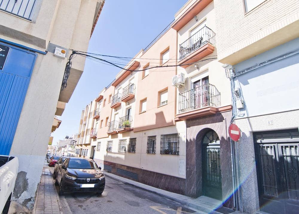 2 camera da letto Appartamento in vendita in Motril con garage - 170.000 € (Rif: 9829295)