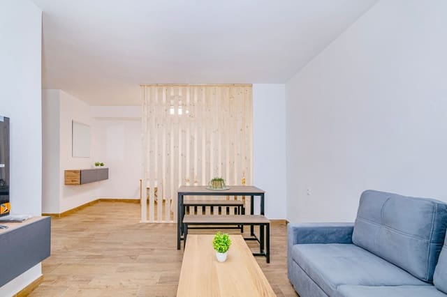 1 Zimmer Apartment zu verkaufen in Granada Stadt - 169.000 € (Ref: 9833779)