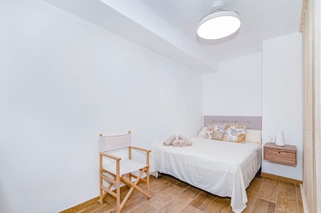 1 Zimmer Apartment zu verkaufen in Granada Stadt - 169.000 € (Ref: 9833779)