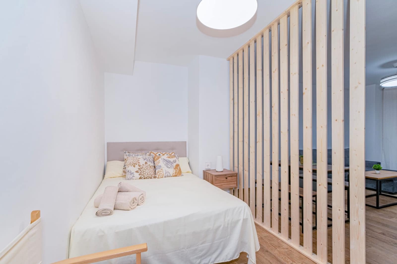 1 bedroom Apartment for sale in Granada city - € 169,000 (Ref: 9833779)