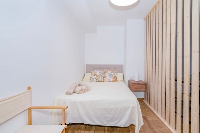 1 Zimmer Apartment zu verkaufen in Granada Stadt - 169.000 € (Ref: 9833779)