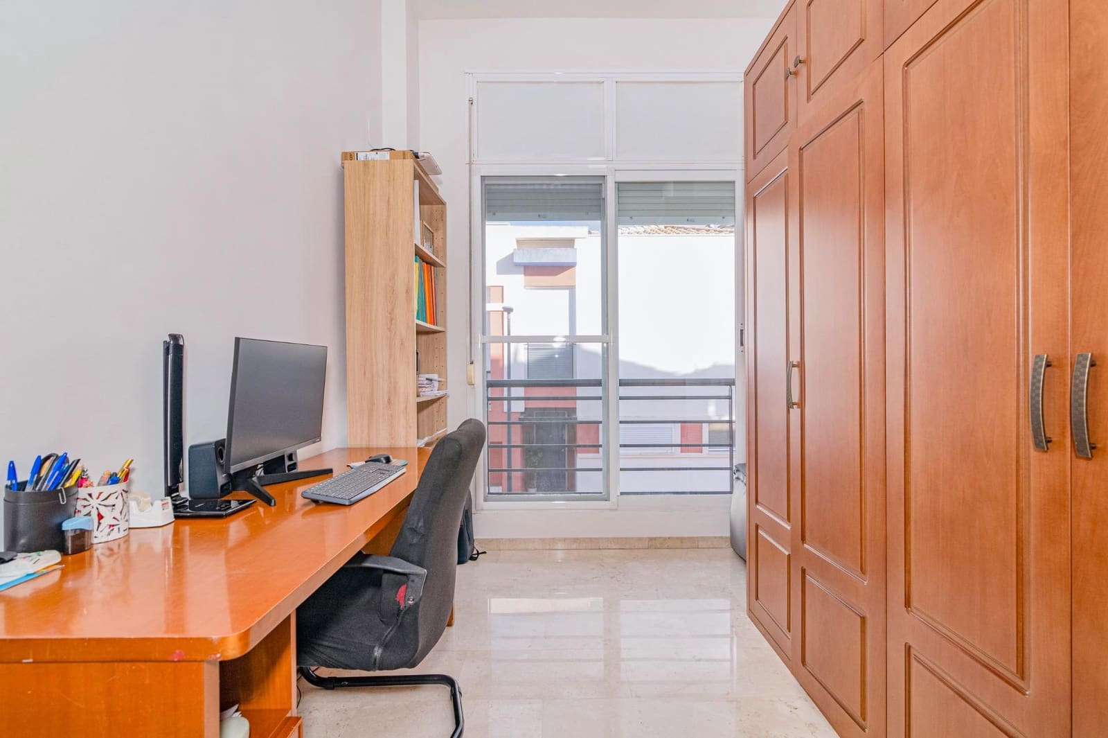 4 bedroom Terraced Villa for sale in Armilla with garage - € 340,000 (Ref: 9839393)
