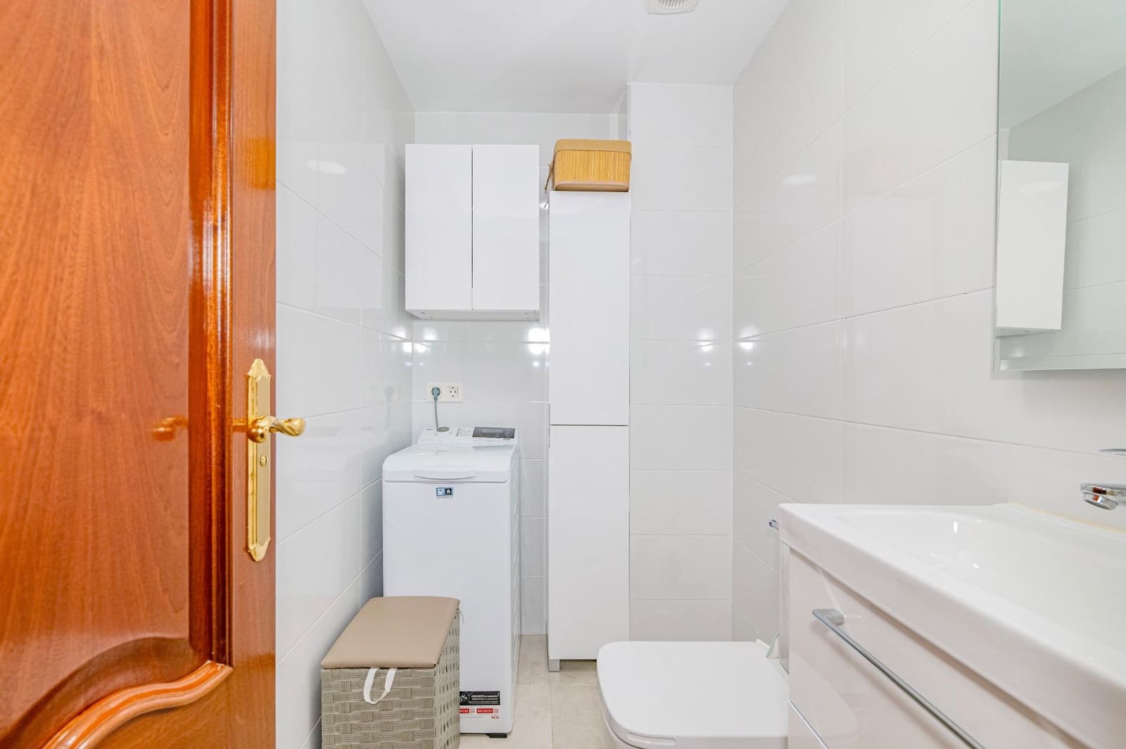 4 bedroom Terraced Villa for sale in Armilla with garage - € 340,000 (Ref: 9839393)