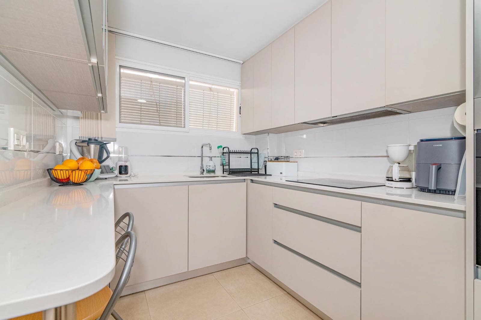 4 bedroom Terraced Villa for sale in Armilla with garage - € 340,000 (Ref: 9839393)
