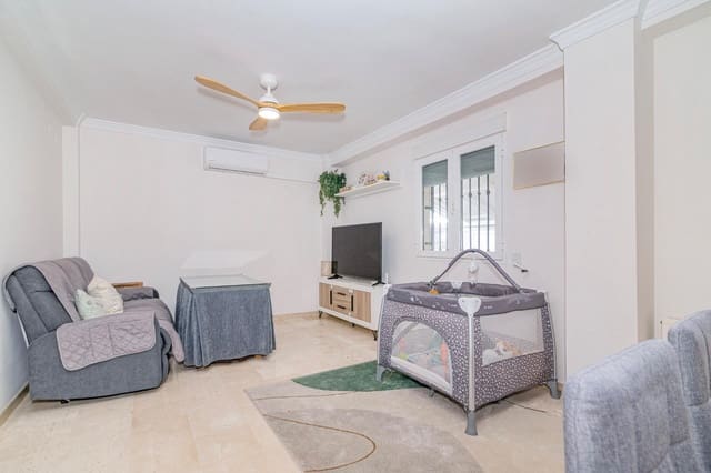 4 quarto Moradia em Banda para venda em Armilla com garagem - 340 000 € (Ref: 9839393)
