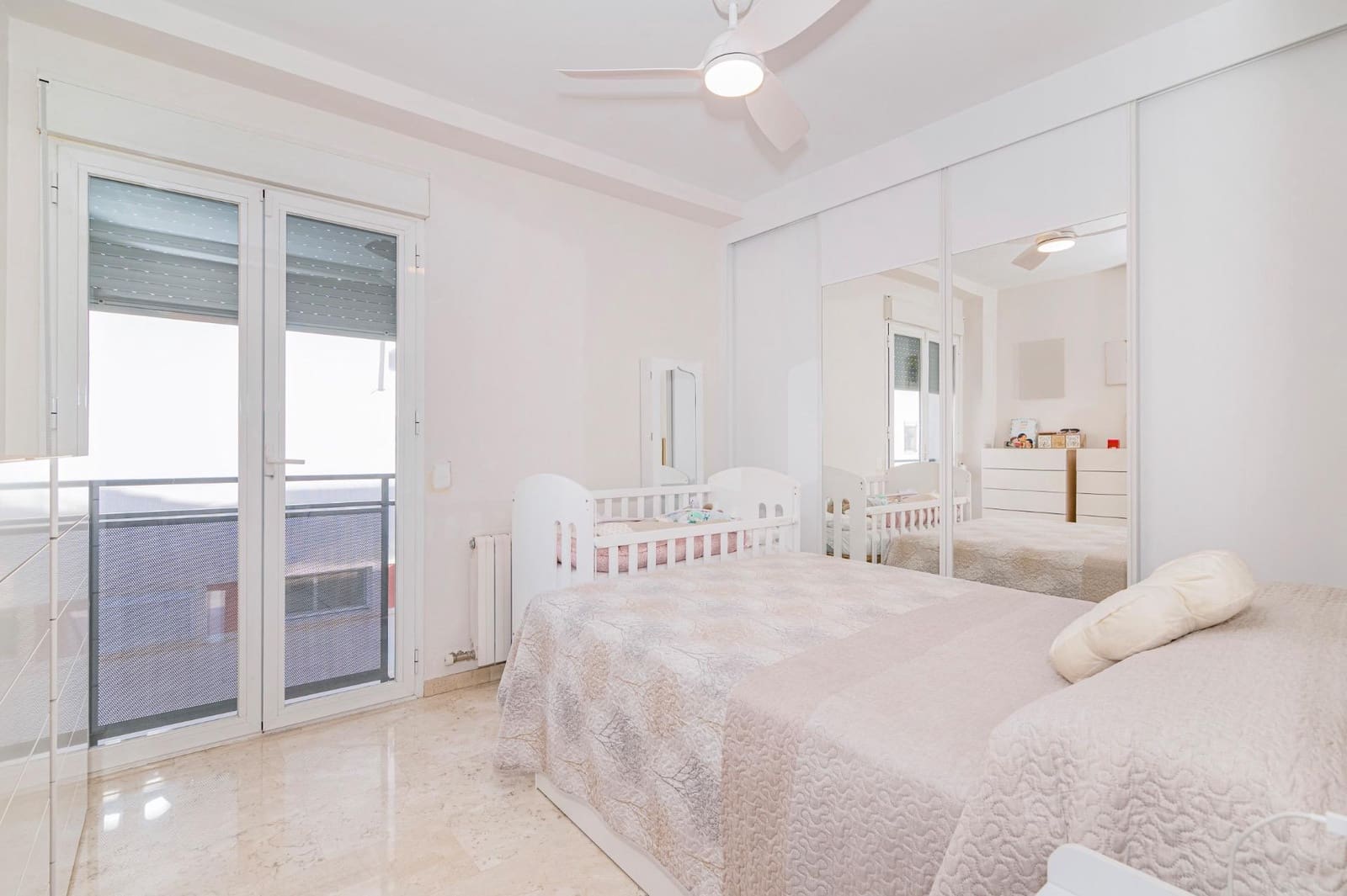 4 bedroom Terraced Villa for sale in Armilla with garage - € 340,000 (Ref: 9839393)