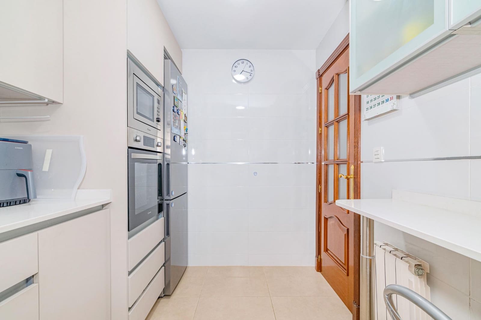 4 bedroom Terraced Villa for sale in Armilla with garage - € 340,000 (Ref: 9839393)