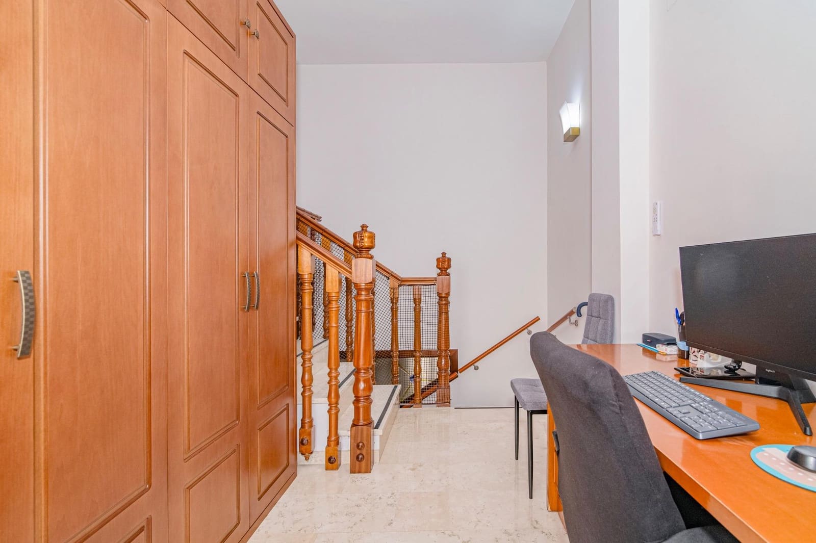 4 bedroom Terraced Villa for sale in Armilla with garage - € 340,000 (Ref: 9839393)