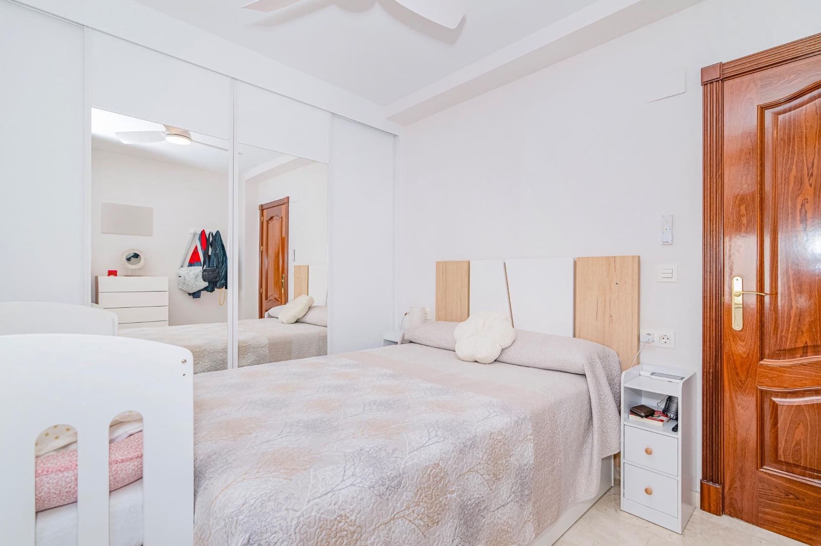 4 bedroom Terraced Villa for sale in Armilla with garage - € 340,000 (Ref: 9839393)