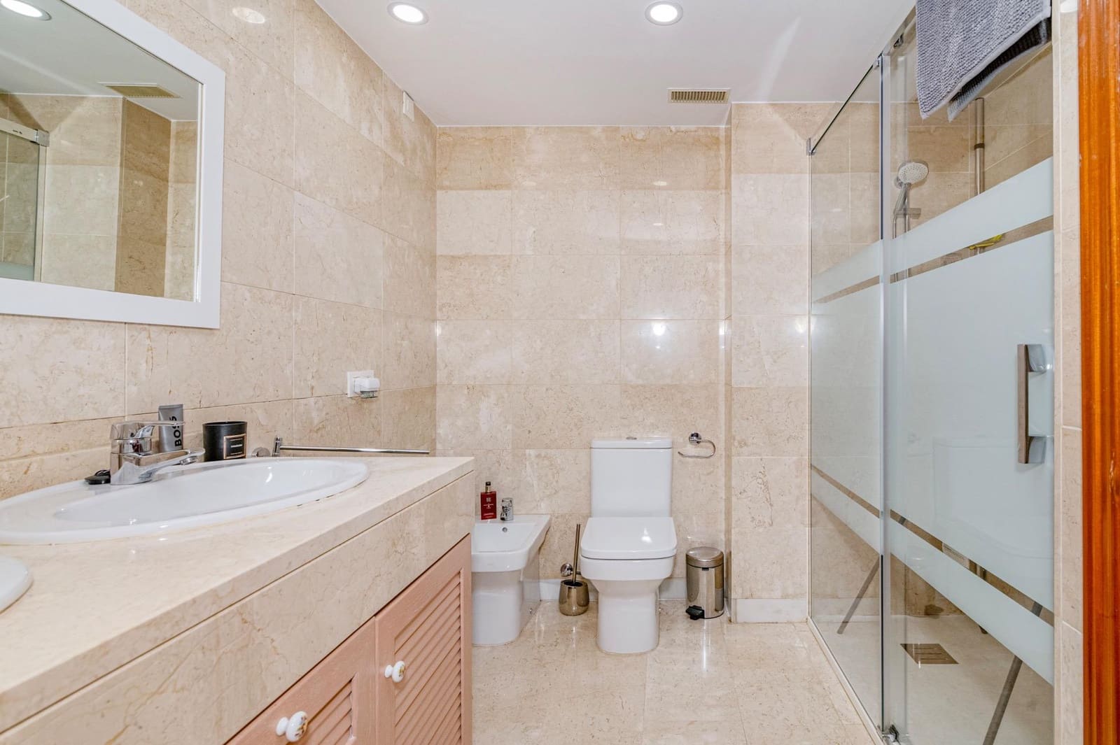 4 bedroom Terraced Villa for sale in Armilla with garage - € 340,000 (Ref: 9839393)