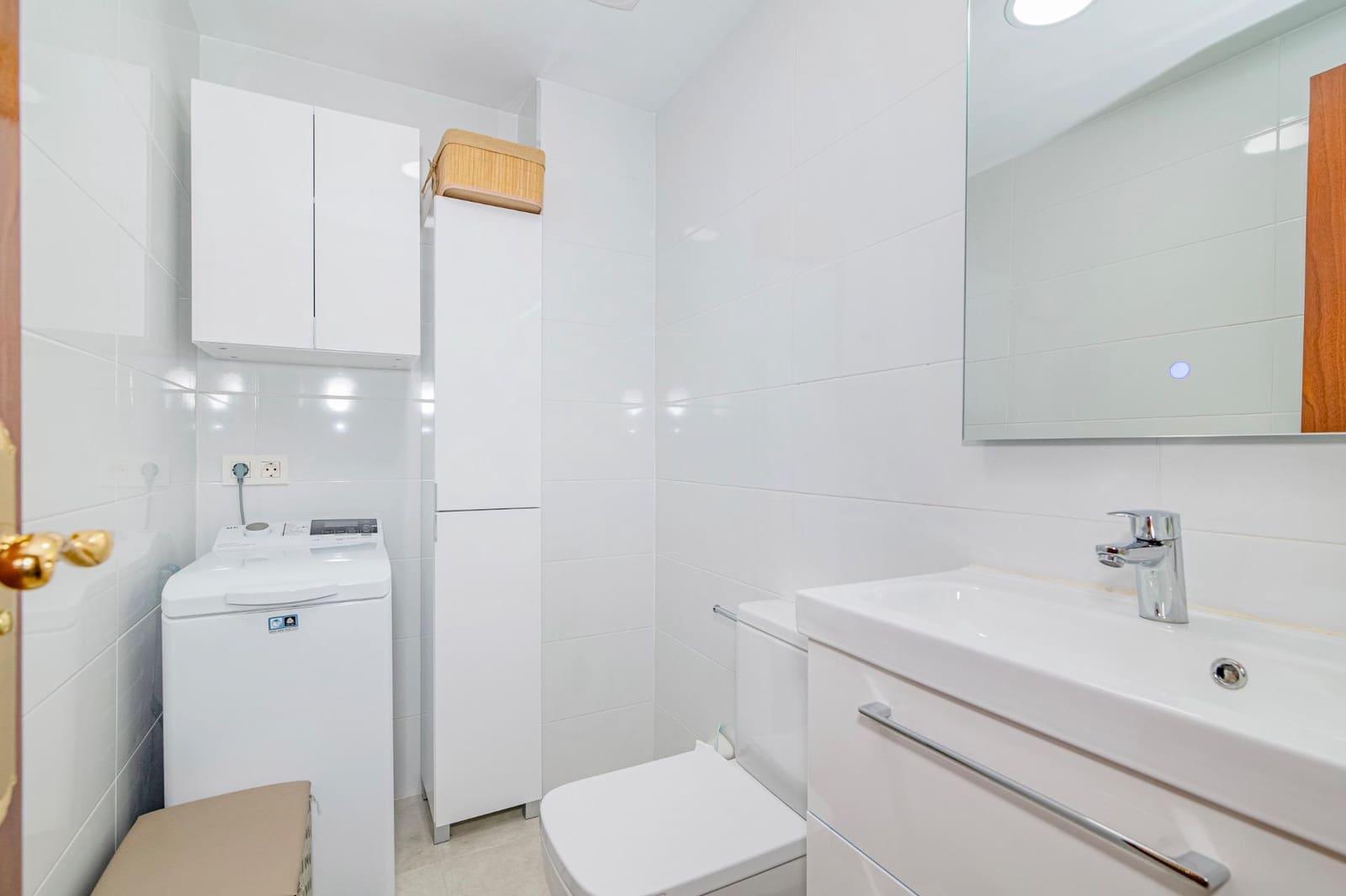4 bedroom Terraced Villa for sale in Armilla with garage - € 340,000 (Ref: 9839393)