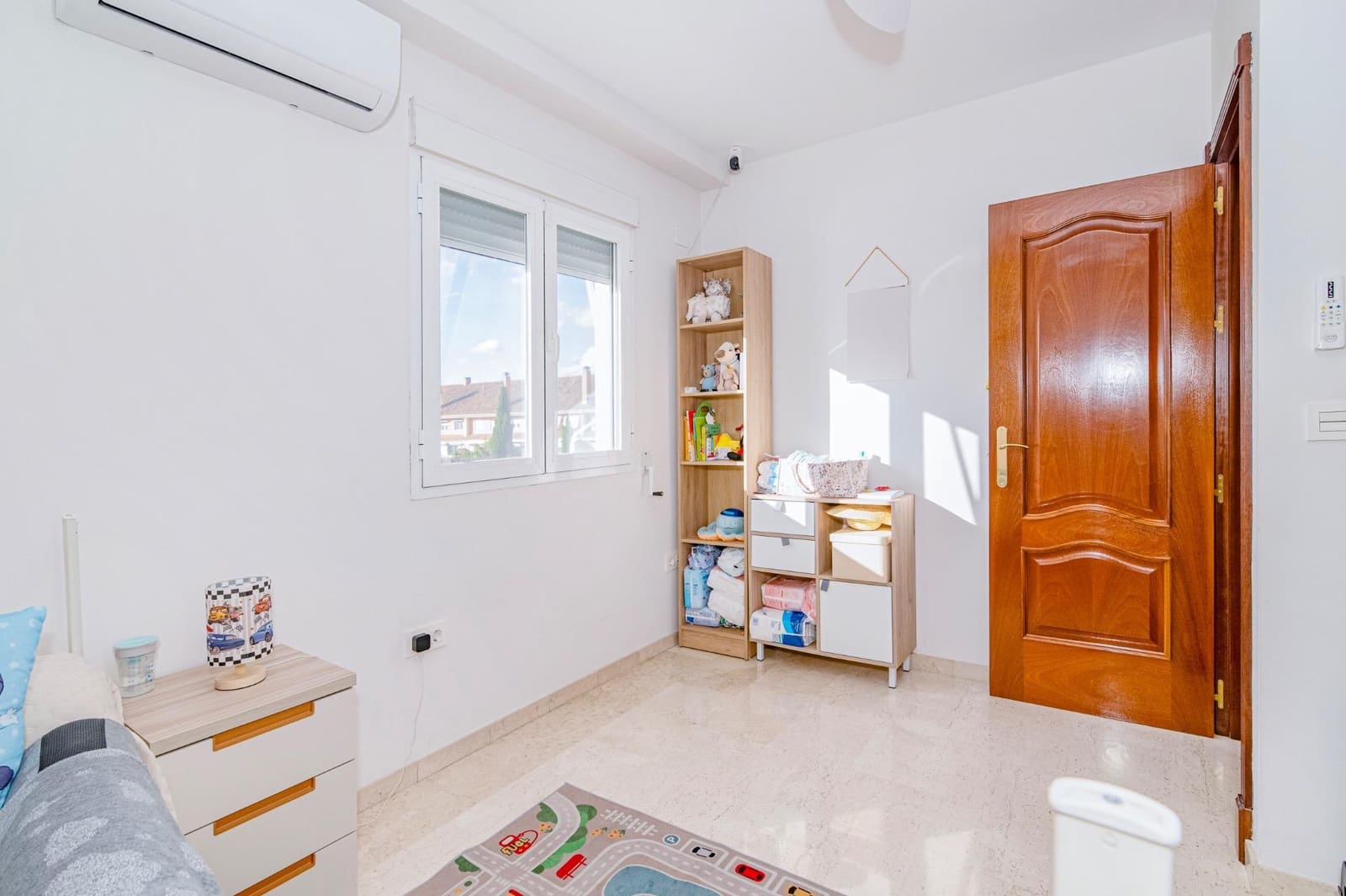 4 bedroom Terraced Villa for sale in Armilla with garage - € 340,000 (Ref: 9839393)