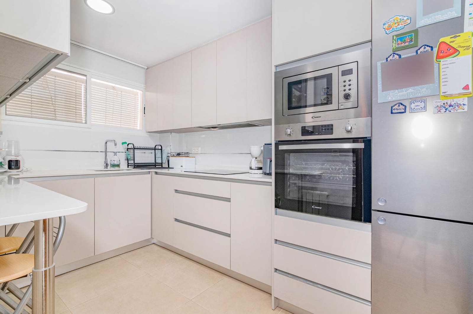 4 bedroom Terraced Villa for sale in Armilla with garage - € 340,000 (Ref: 9839393)