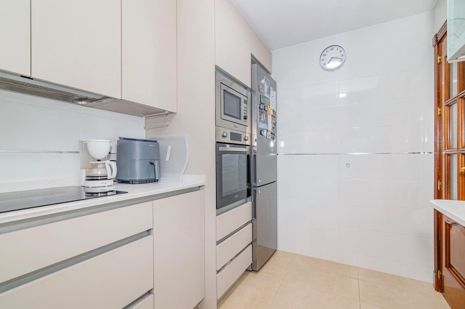 4 bedroom Terraced Villa for sale in Armilla with garage - € 340,000 (Ref: 9839393)