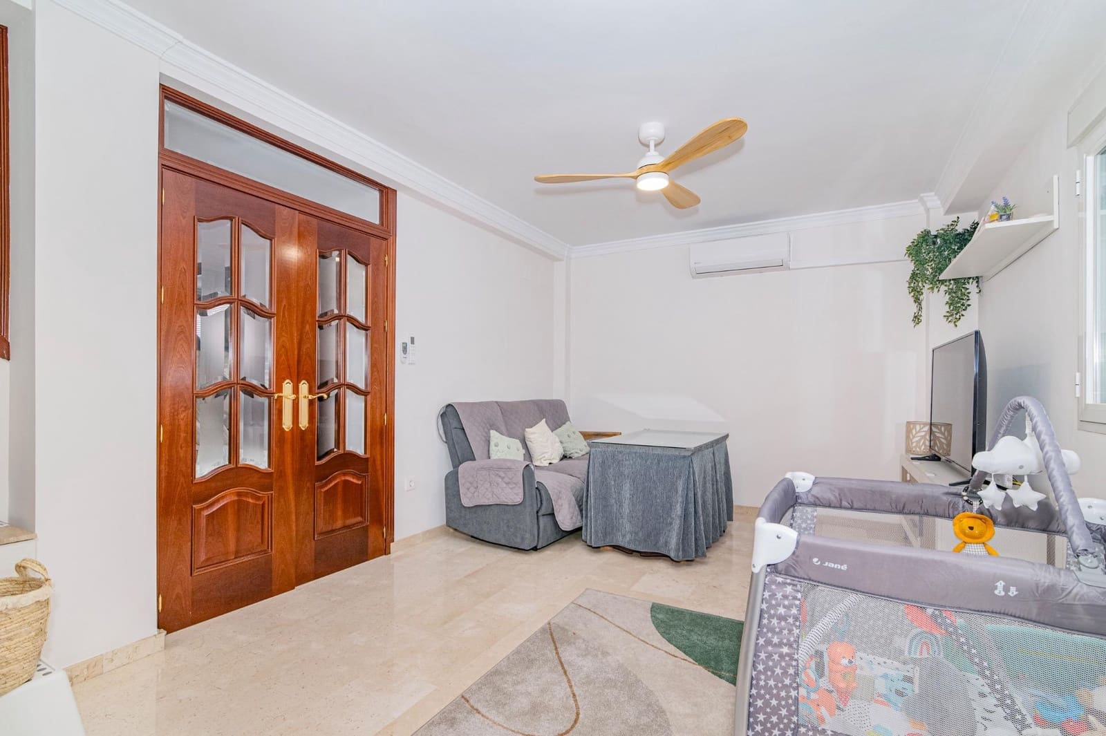 4 bedroom Terraced Villa for sale in Armilla with garage - € 340,000 (Ref: 9839393)