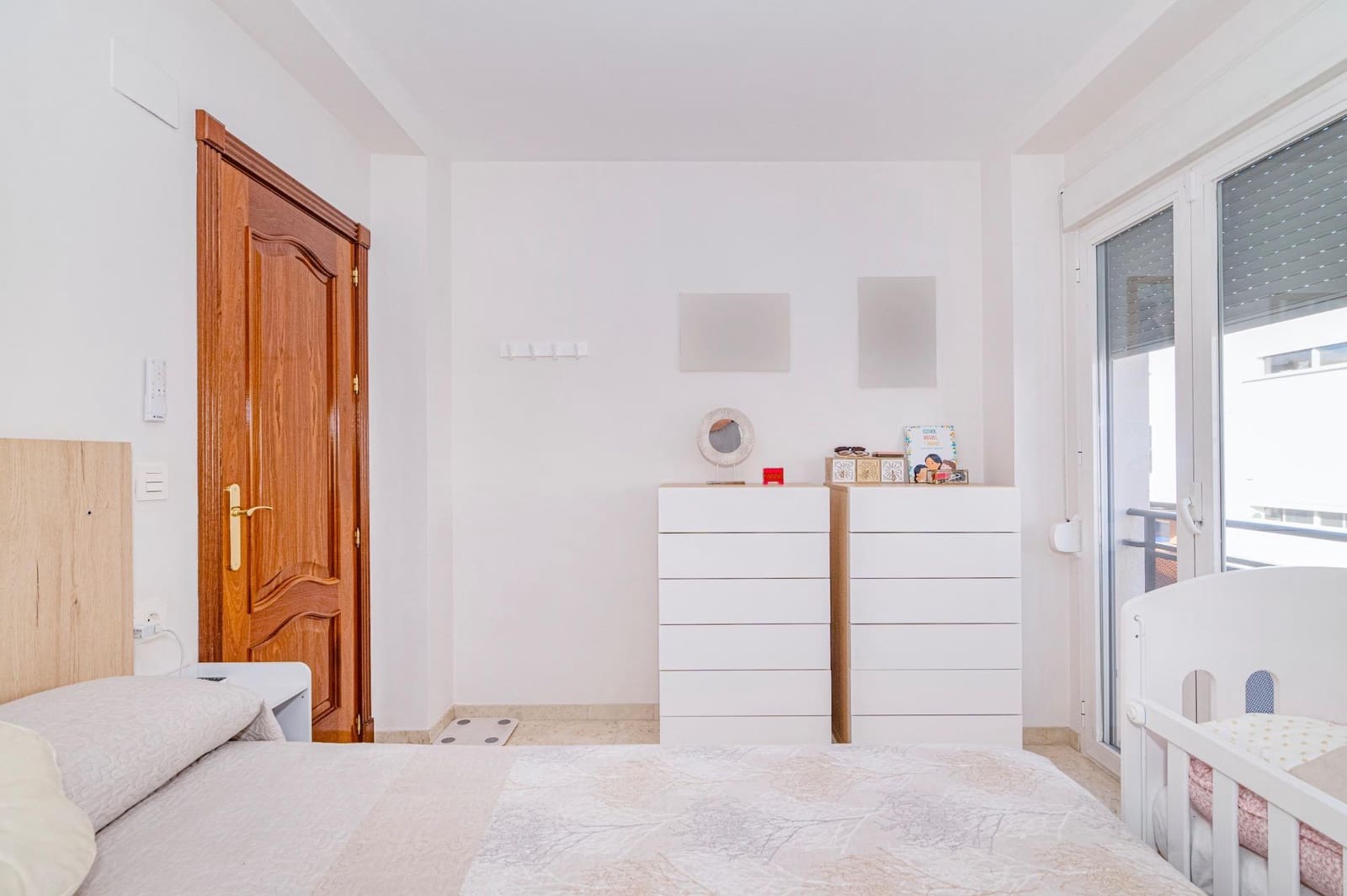 4 bedroom Terraced Villa for sale in Armilla with garage - € 340,000 (Ref: 9839393)