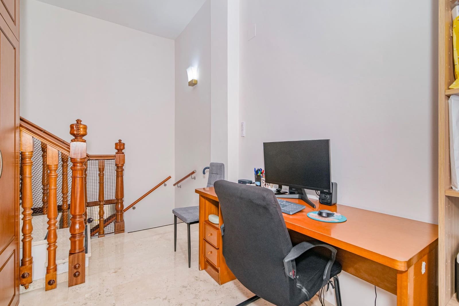4 bedroom Terraced Villa for sale in Armilla with garage - € 340,000 (Ref: 9839393)