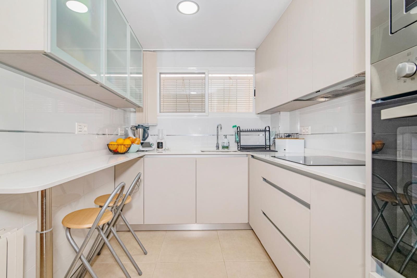 4 bedroom Terraced Villa for sale in Armilla with garage - € 340,000 (Ref: 9839393)