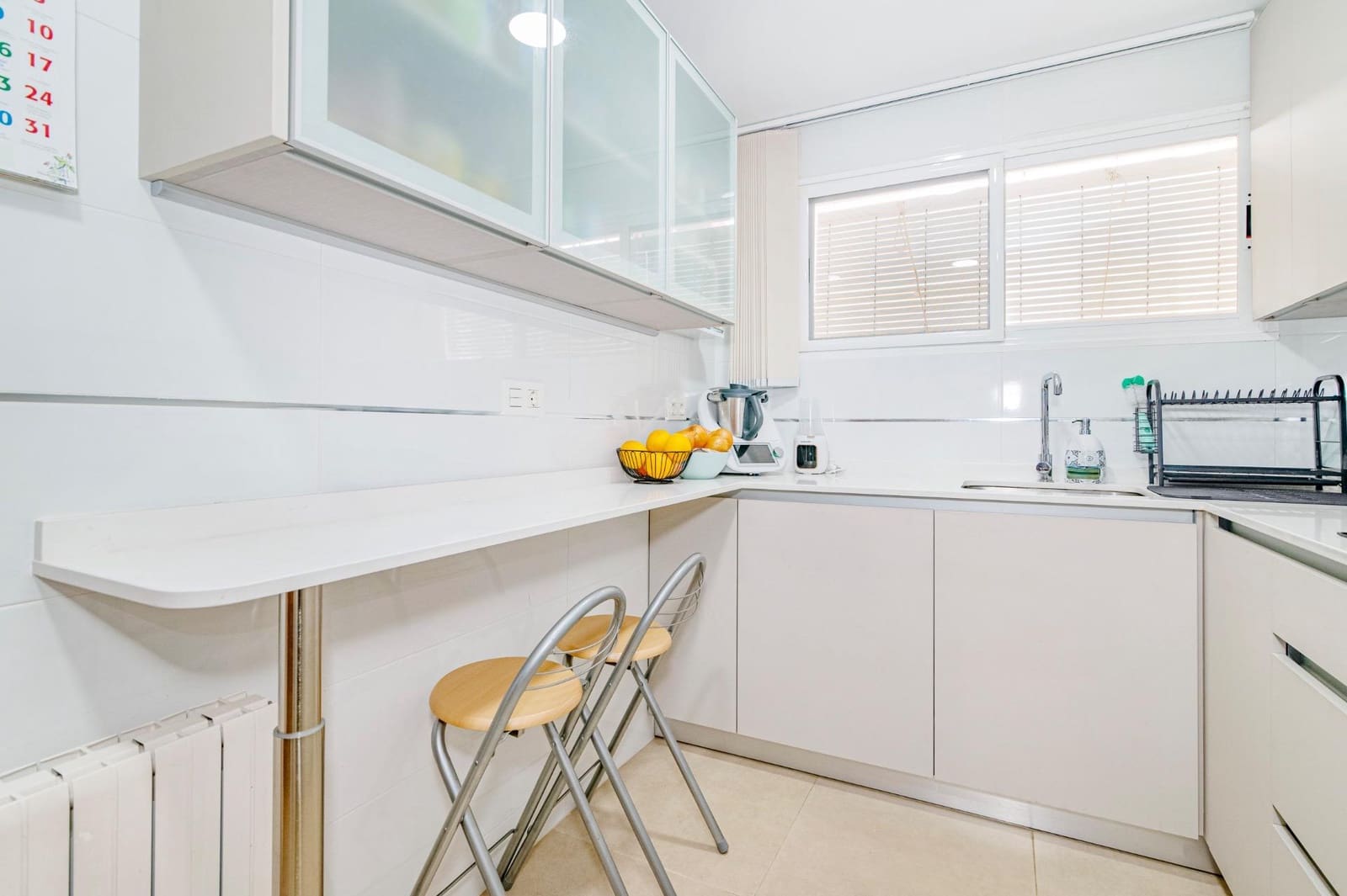 4 bedroom Terraced Villa for sale in Armilla with garage - € 340,000 (Ref: 9839393)