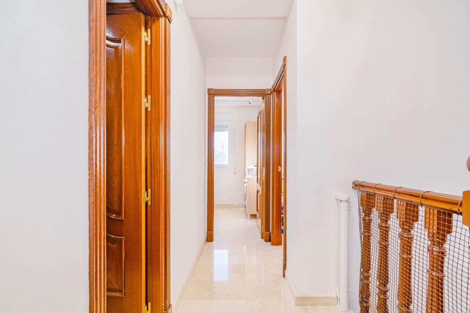 4 bedroom Terraced Villa for sale in Armilla with garage - € 340,000 (Ref: 9839393)