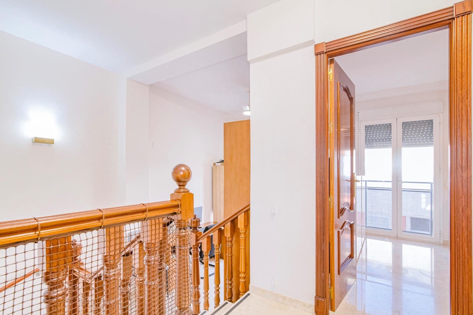 4 bedroom Terraced Villa for sale in Armilla with garage - € 340,000 (Ref: 9839393)